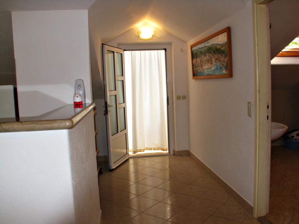 Apartment Martinic Pucisca Værelse billede