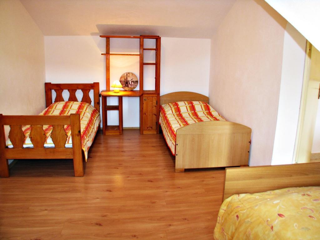 Apartment Martinic Pucisca Værelse billede